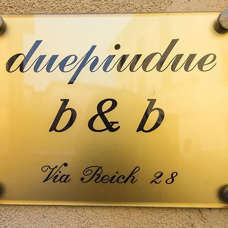 Due Piu Due * Torre Boldone