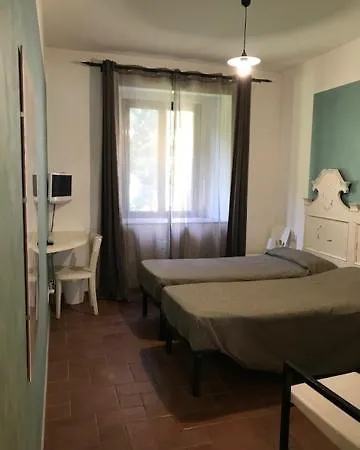 Due Piu Due Panzió *