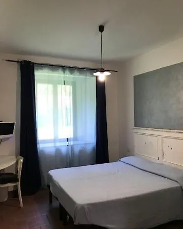 Panzió Due Piu Due Torre Boldone