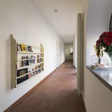 Due Piu Due Bed & Breakfast Torre Boldone